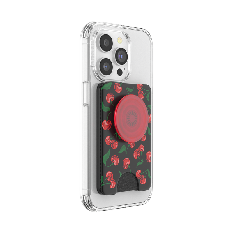 Very Cherry — MagSafe PopWallet+ image number 5